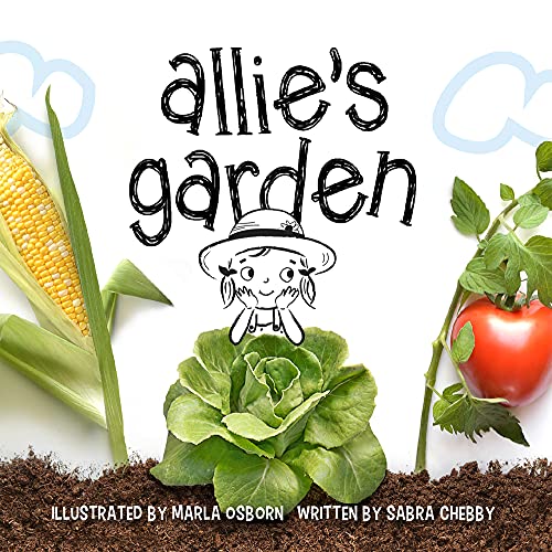 Cover of Allie's Garden