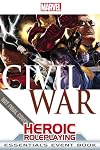 Civil War Event Book Essentials