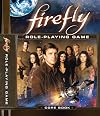 Firefly RPG Core Rulebook