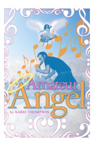 Amateur Angel