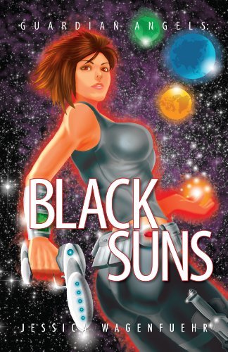 Guardian Angels: Black Suns