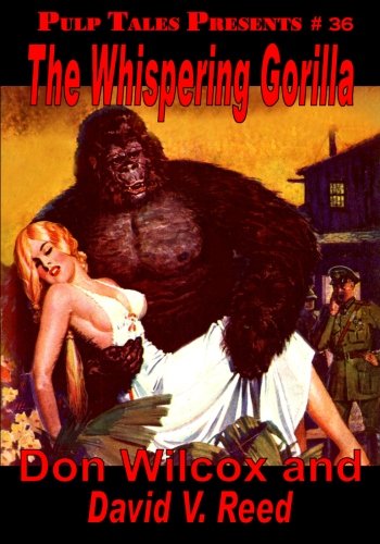 The Whispering Gorilla