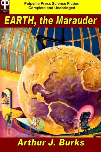 Earth, the Marauder