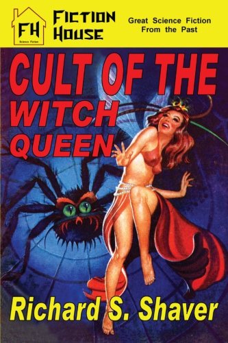 Cult of the Witch Queen