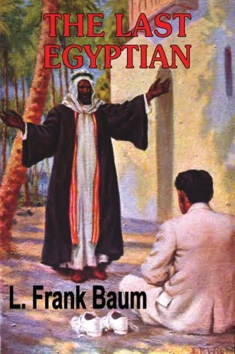 The Last Egyptian