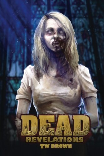 Revelations book cover