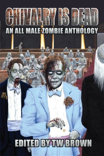 Chivalry Is Dead book cover