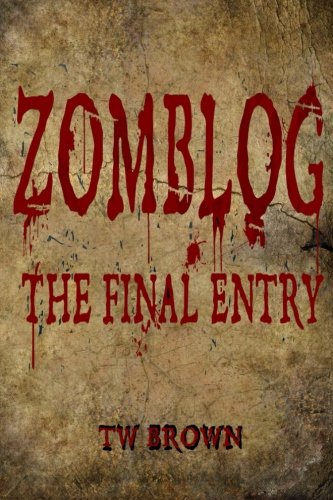 The Final Entry cover