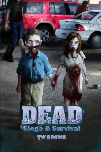 Siege & Survival cover