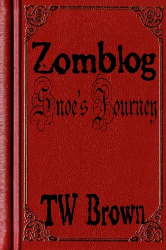 Snoe's Journey cover