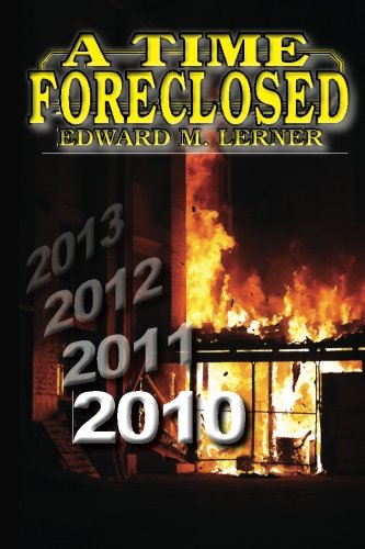 A Time Foreclosed book cover