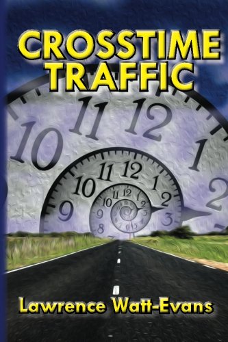 Crosstime Traffic book cover