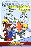 Kobold Guide to Board Game Design