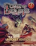 Tome Of Beasts Pocket Edition