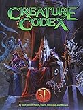 Creature Codex