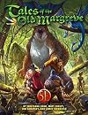 Tales of the Old Margreve