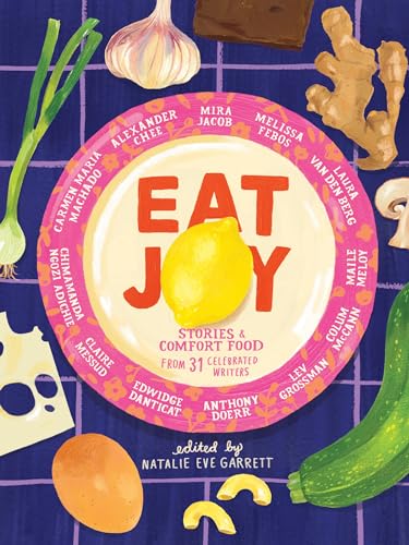 Eat Joy book cover