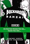 Buckaroo Banzai, Vol. 2: No Matter Where you Go... There You Are...