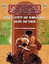 Castles & Crusades Free City of Eskadia