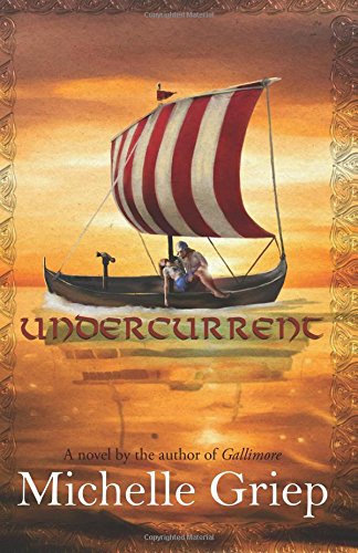 Undercurrent book cover