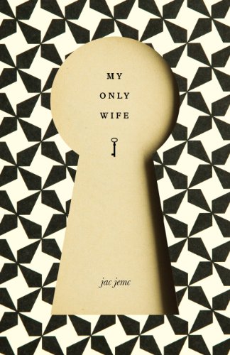 My Only Wife book cover