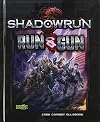 Shadowrun: Run and Gun