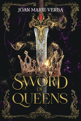 Sword of Queens