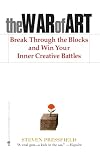 The War of Art: Winning the Inner Creative Battle
