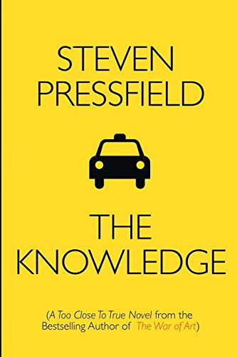 The Knowledge cover
