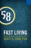 Fast Living: How The Church Will End Extreme Poverty