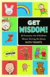 Get Wisdom!