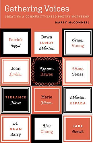 Gathering Voices cover