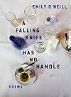 a falling knife has no handle