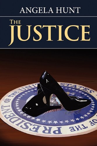 The Justice book cover