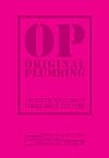 Original Plumbing: The Best of Ten Years of Trans Male Culture