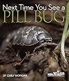 Next Time You See a Pill Bug