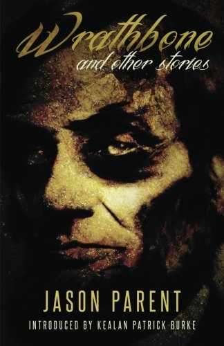 Wrathbone and Other Stories book cover