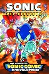 The Complete Sonic the Hedgehog Comic Encyclopedia