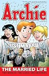 Archie: The Married Life Book 3 (The Married Life Series)