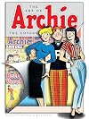 The Art of Archie: The Covers