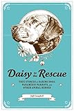 Daisy To The Rescue True Stories Of Daring Dogs Paramedic Parrots And Other Animal Heroes