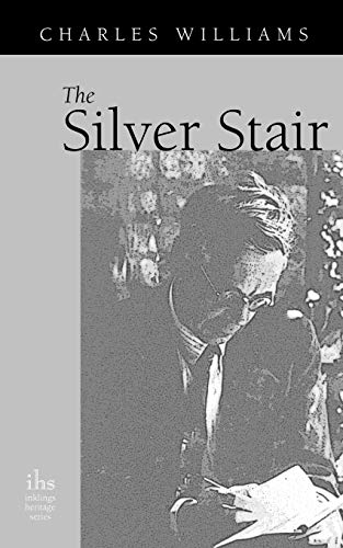The Silver Stair cover