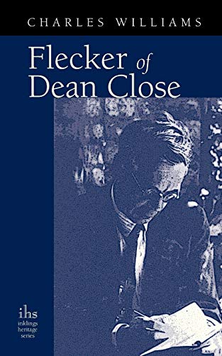 Flecker of Dean Close book cover