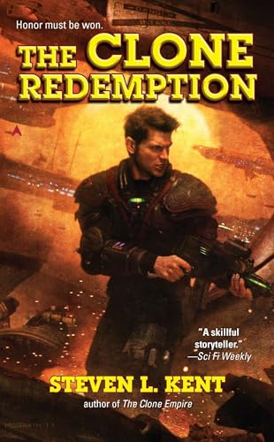 The Clone Redemption