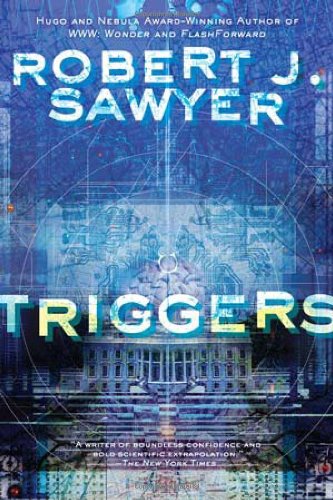 Triggers book cover