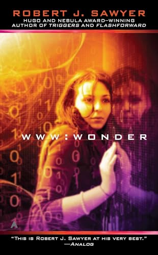 Wonder book cover