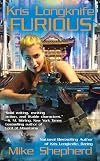 Kris Longknife: Furious