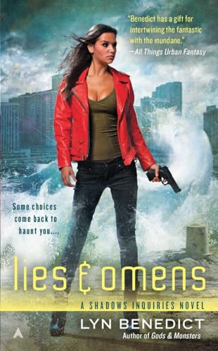 Lies & Omens
