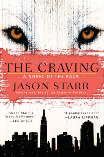 The Craving book cover