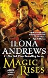 Magic Rises